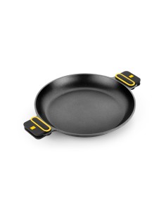 Profesional A511636 cacerola Sartén parrilla Alrededor