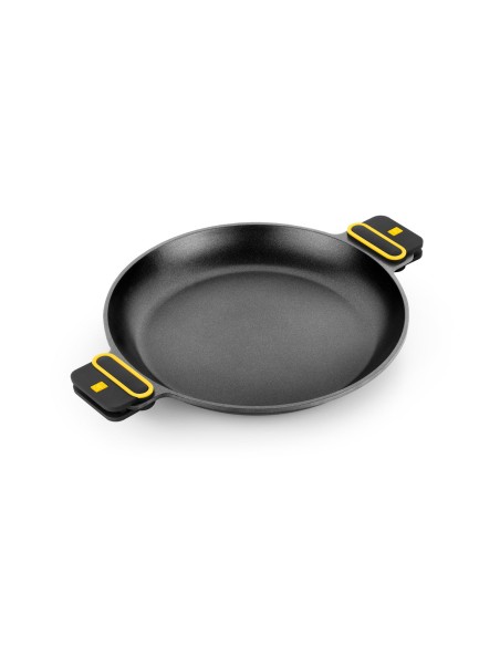Profesional A511636 cacerola Sartén parrilla Alrededor