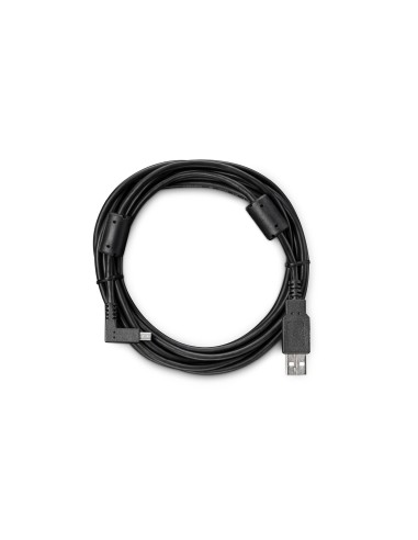ACK4220601 cable USB 3 m USB A Negro
