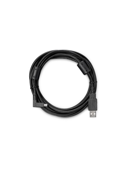 ACK4220601 cable USB 3 m USB A Negro