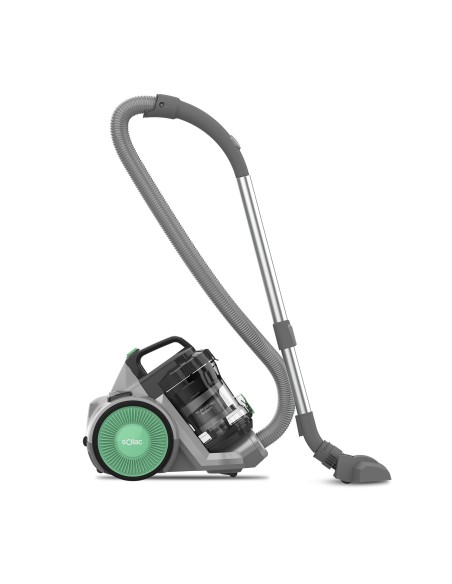 Valorous 3 L Aspiradora cilíndrica Secar 800 W Sin bolsa