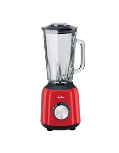 BT795 licuadora Batidora de vaso 1200 W Rojo