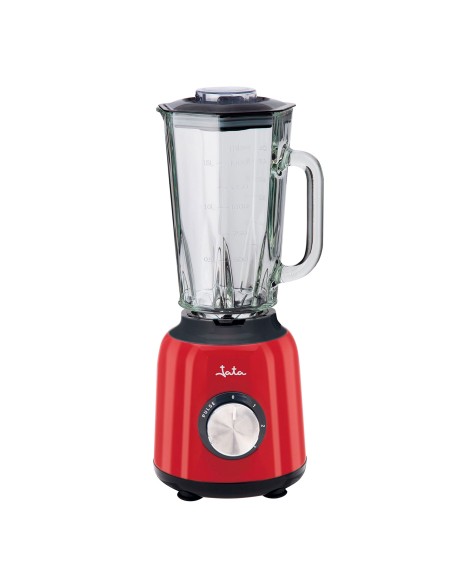 BT795 licuadora Batidora de vaso 1200 W Rojo