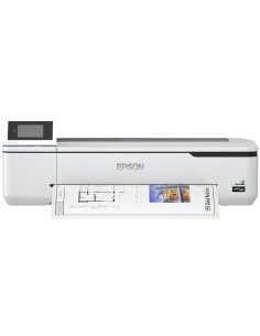 SureColor SC-T3100N - Wireless Printer (No Stand)
