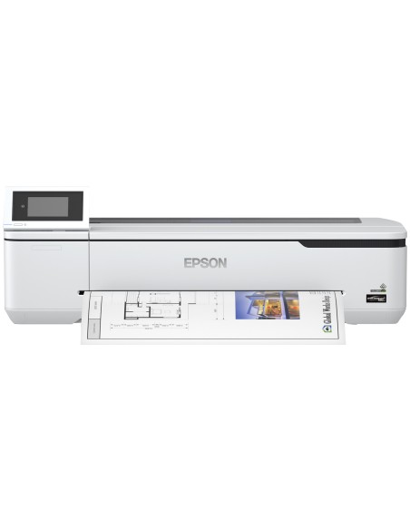 SureColor SC-T3100N - Wireless Printer (No Stand)