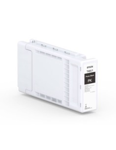 UltraChrome PRO6 cartucho de tinta 1 pieza(s) Foto negro