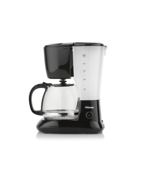 CM-1245 Cafetera eléctrica
