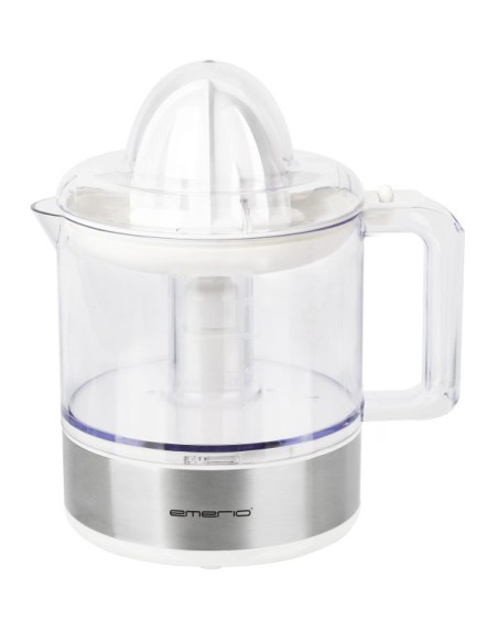 CP-131451 exprimidor Exprimidor eléctrico con brazo 30 W Blanco