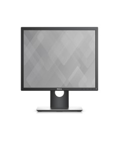 P Series P1917S pantalla para PC 48,3 cm (19") 1280 x 1024 Pixeles SXGA LCD Negro