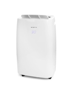 DH-122844 deshumidificador 6 L 48 dB 350 W Blanco
