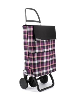 DML031-1031 Multicolor Bolsa para carrito de la compra