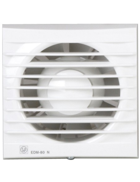 EDM-80 N Blanco