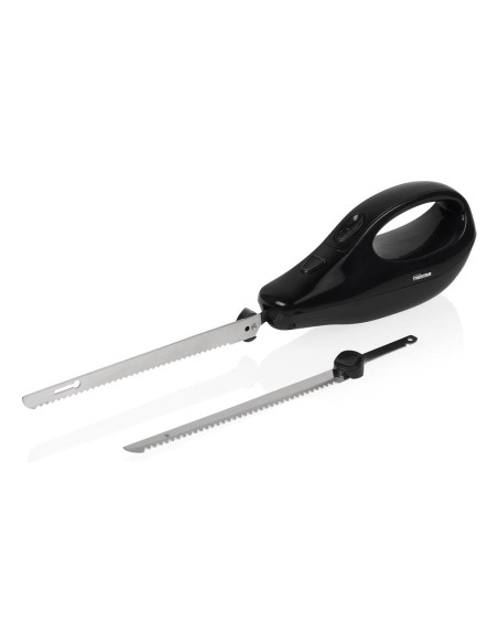 EM-2107 cuchillo eléctrico 120 W Negro