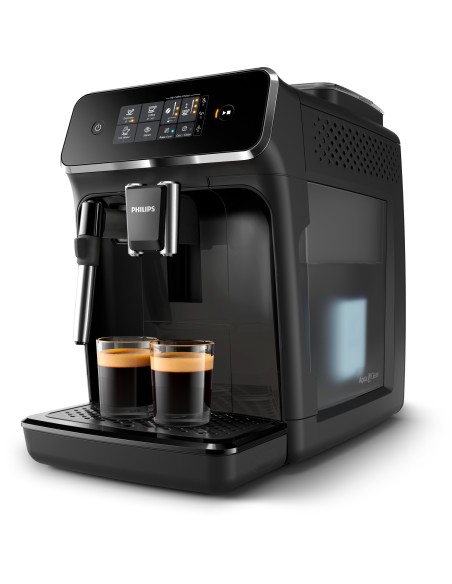 2200 series EP2225/10 cafetera eléctrica Totalmente automática Máquina espresso 1,8 L