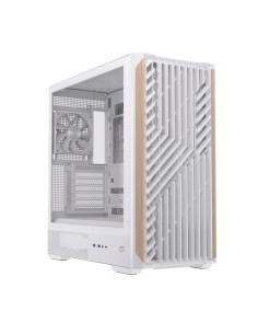 PULSE P800 Core White