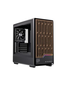 PULSE PM400 Core Black