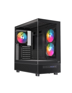 PRISMA S500 RGB Black
