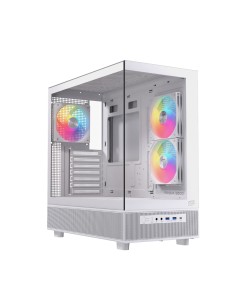 PRISMA S500 RGB White