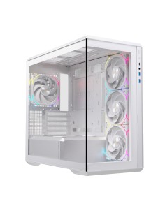 ZENITH ZM800 RGB White