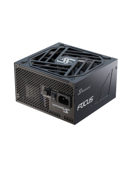 Focus GX ATX 3.0 unidad de fuente de alimentación 1000 W 20+4 pin ATX Negro
