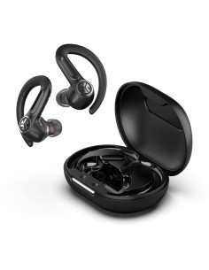 Epic Sport ANC 3 Auriculares Inalámbrico gancho de oreja, Dentro de oído Deportes Bluetooth Negro