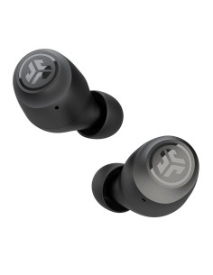 GO Air POP True Wireless Auriculares True Wireless Stereo (TWS) Dentro de oído Llamadas/Música Bluetooth Negro