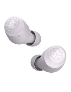 GO Air POP True Wireless Auriculares True Wireless Stereo (TWS) Dentro de oído Llamadas/Música Bluetooth Lila