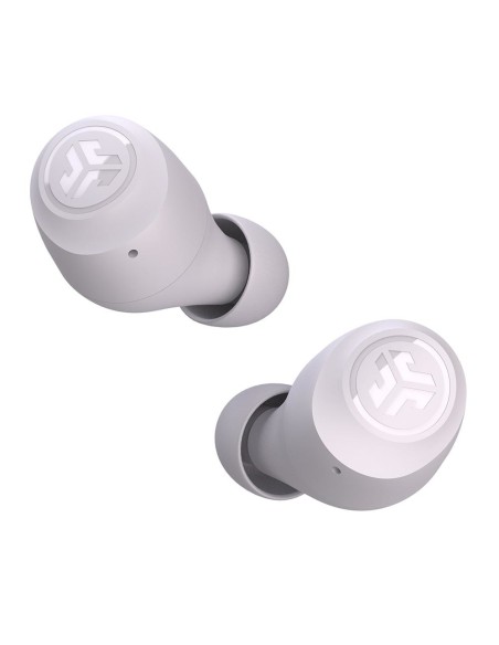 GO Air POP True Wireless Auriculares True Wireless Stereo (TWS) Dentro de oído Llamadas/Música Bluetooth Lila