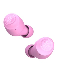 Go Air Pop Auriculares True Wireless Stereo (TWS) Dentro de oído Llamadas/Música Bluetooth Rosa