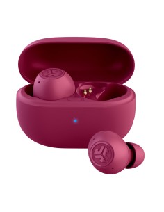 Go Pop ANC Auriculares True Wireless Stereo (TWS) Dentro de oído Llamadas/Música Bluetooth Fucsia