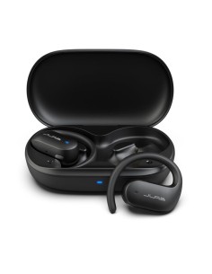 Open Sport Auriculares True Wireless Stereo (TWS) Dentro de oído Llamadas/Música/Deporte/Uso diario Bluetooth Negro