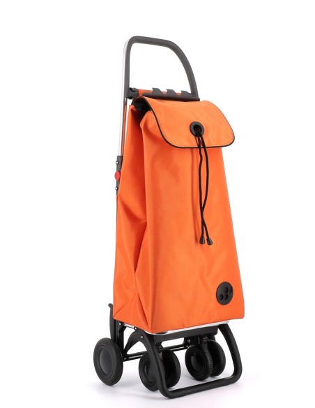 I-Max MF Naranja Bolsa para carrito de la compra