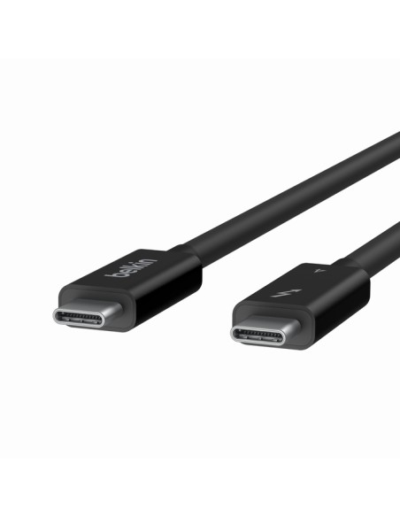 INZ003BT1MBK cable Thunderbolt 1 m 40 Gbit/s Negro