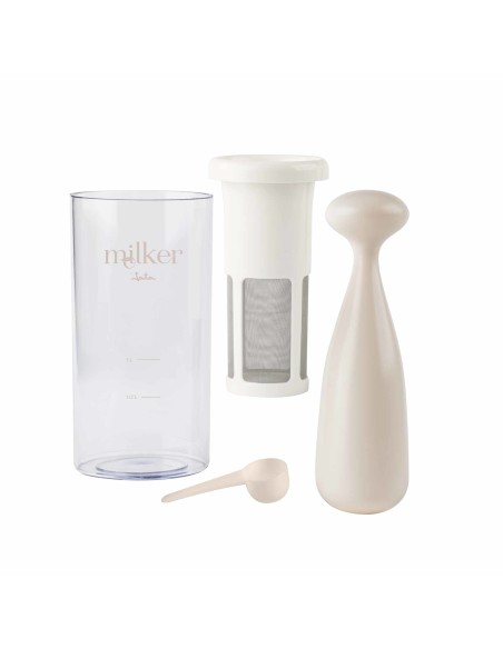 JELV2300 batidora vegana