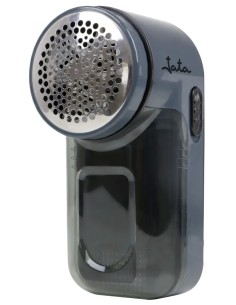 JEQP6688 rasuradora de pelusa Gris Acero inoxidable