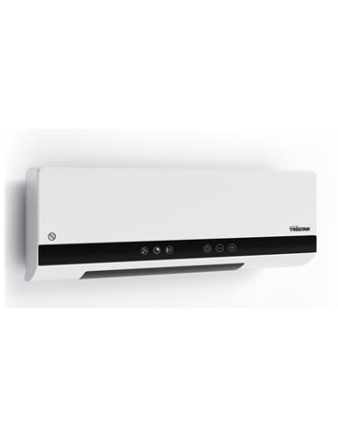 KA-5216 calefactor eléctrico Interior Blanco 2000 W Convector