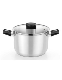 M240224 olla sopera Acero inoxidable