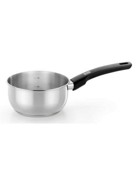 M243816 cacerola 1 L Alrededor Acero inoxidable