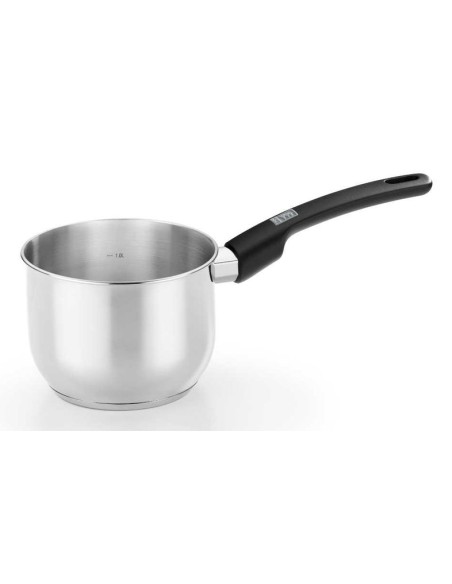 M244214 cacerola 1 L Alrededor Acero inoxidable