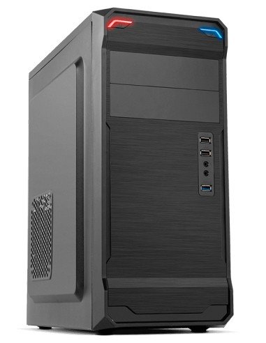 Kore Midi Tower Negro