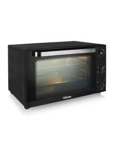 OV-3640 Horno de convección