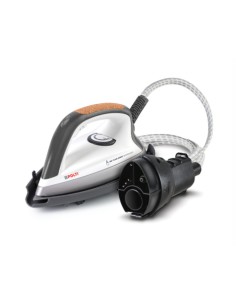 Fluid Curve Vaporizador