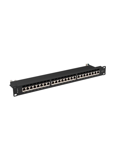 PPS7-1024-B panel de parcheo 1U