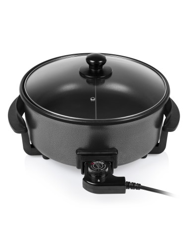 PZ-9135 Paellera multifunción XL