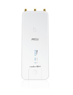 RP-5AC-Gen2 Blanco Energía sobre Ethernet (PoE)