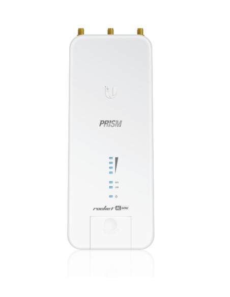 RP-5AC-Gen2 Blanco Energía sobre Ethernet (PoE)