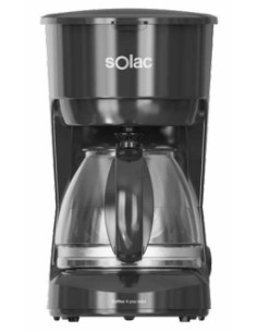 CF4037 Totalmente automática Cafetera de filtro 0,75 L