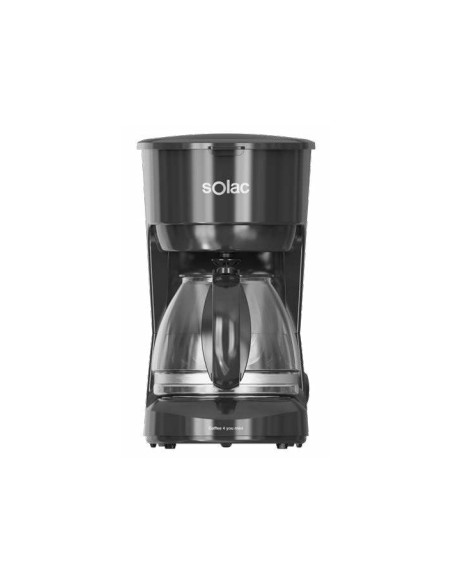 CF4037 Totalmente automática Cafetera de filtro 0,75 L