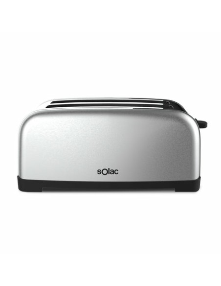S96003900 tostadora 6 2 rebanada(s) 1400 W Acero inoxidable