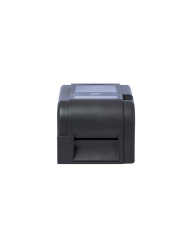 TD-4420TN impresora de etiquetas Térmica directa / transferencia térmica 203 x 203 DPI 152 mm/s Alámbrico Ethernet
